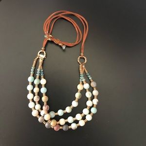 🌸OFFERS🌸 Natasha Necklace